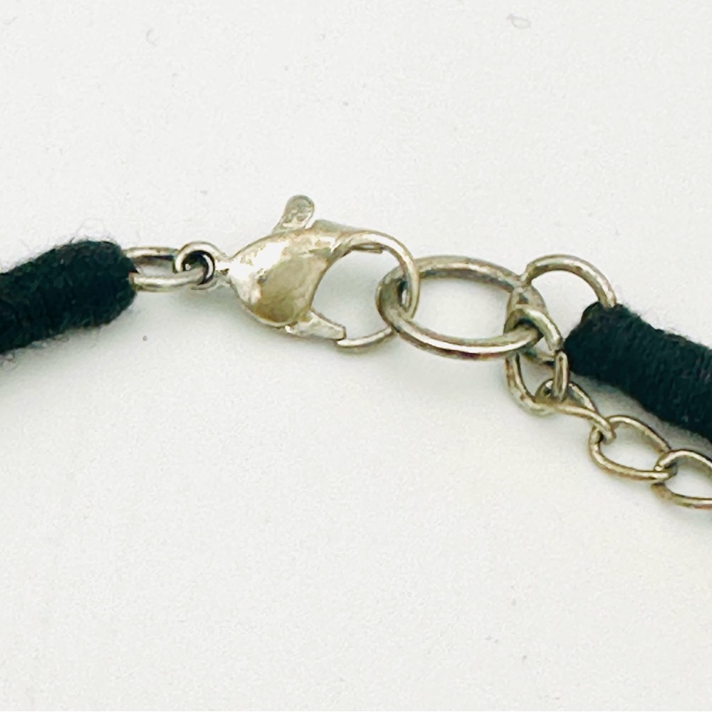 Seed bead necklace - Picture 9 of 9